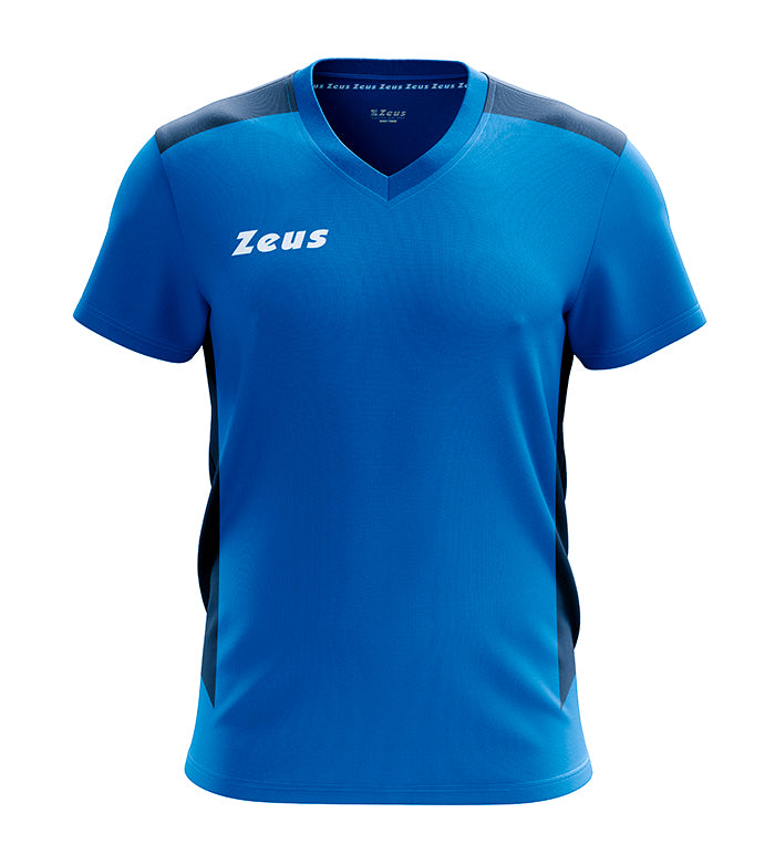 Zeus Shirt Start Set