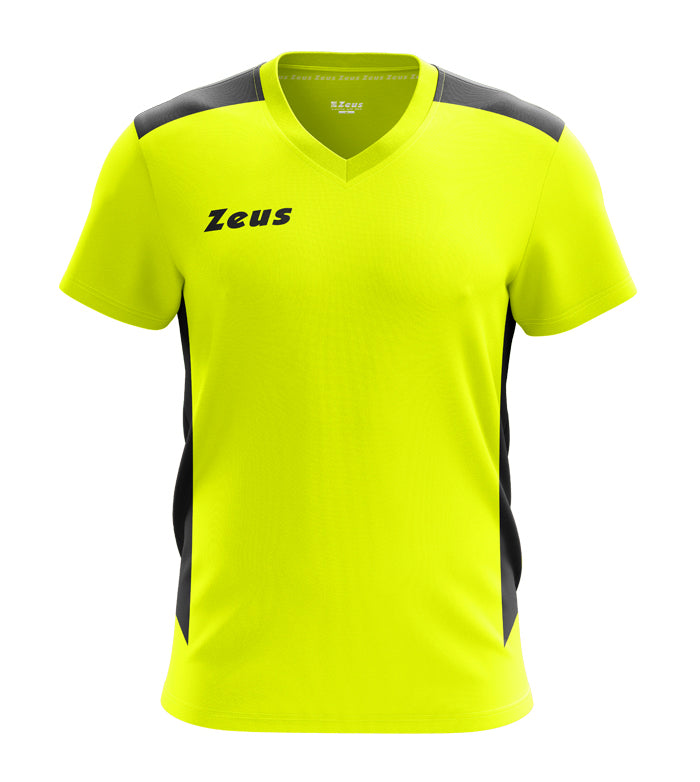 Zeus Shirt Start Set
