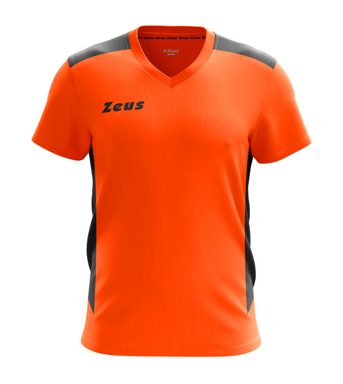 Zeus Shirt Start Set