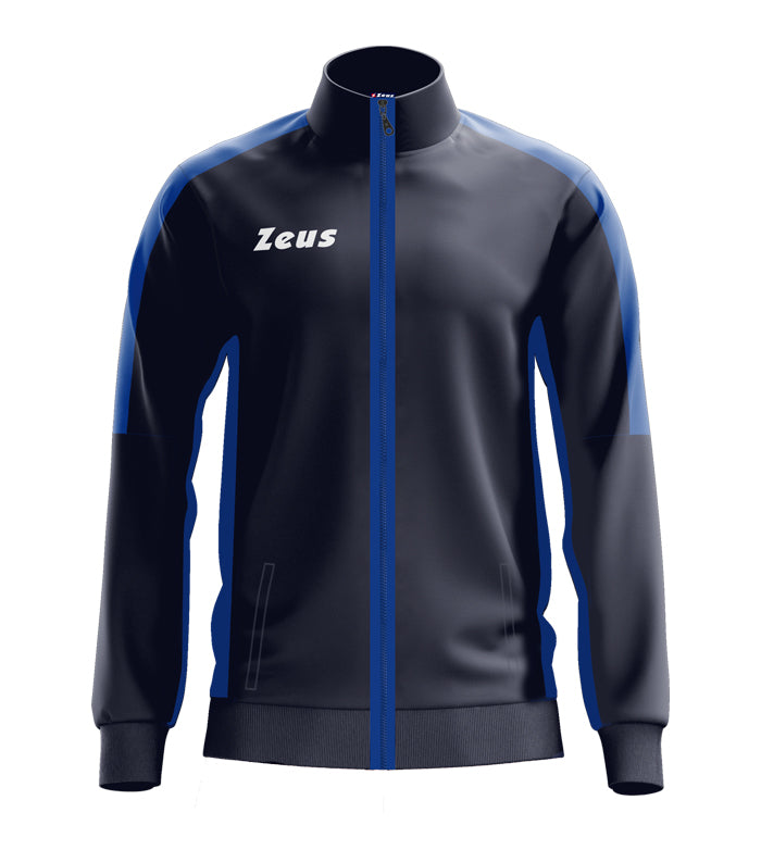 Zeus Trainingsjas Start Set