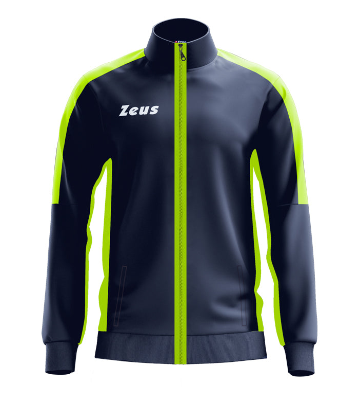 Zeus Trainingsjas Start Set
