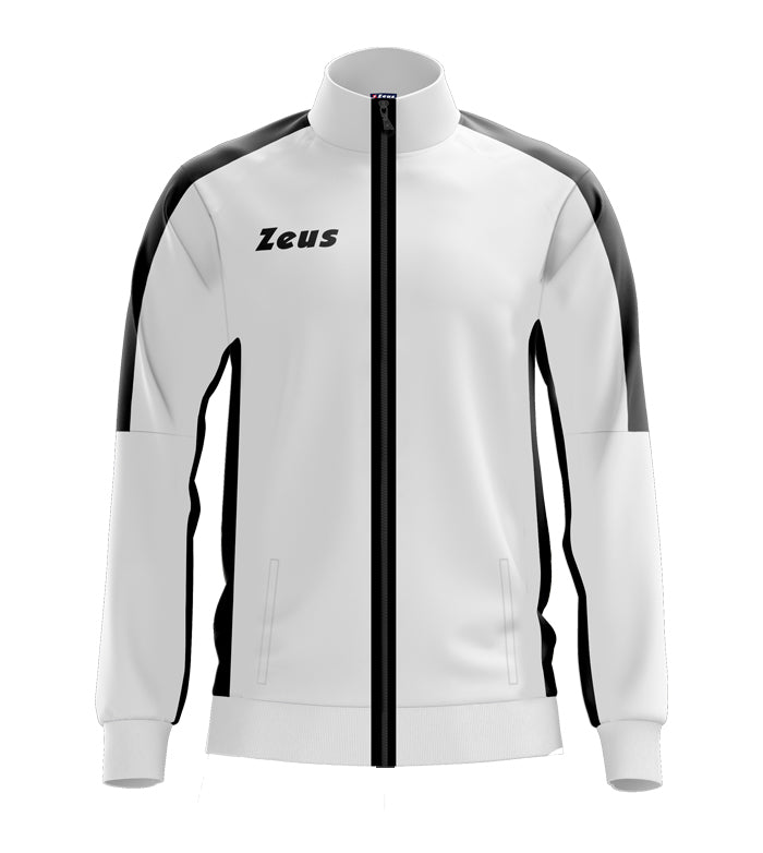 Zeus Trainingsjas Start Set