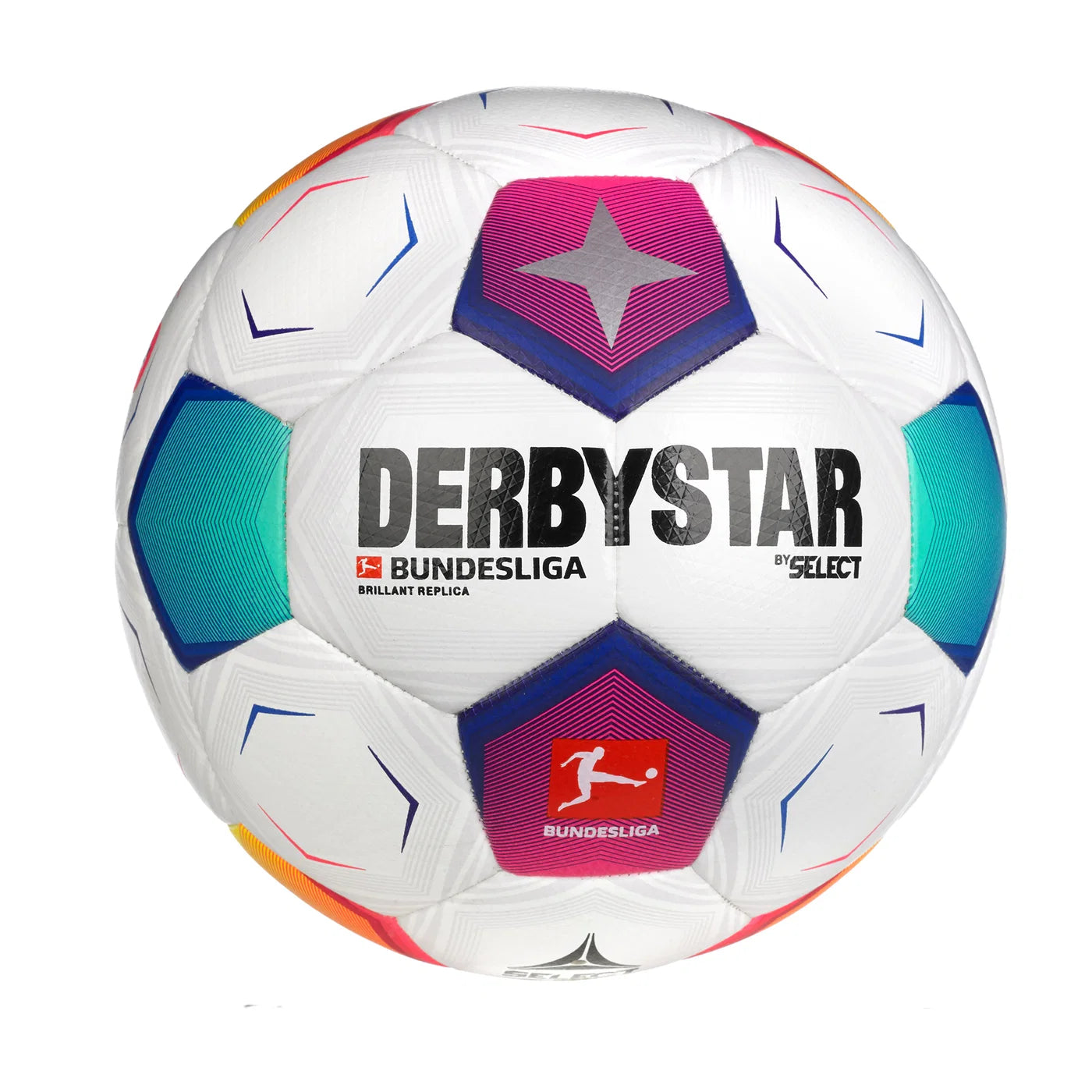 Derbystar Bundesliga Brillant Replica v23
