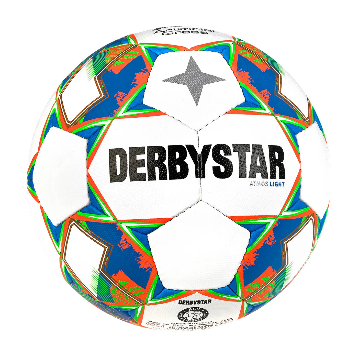 Derbystar Atmos Light AG v23