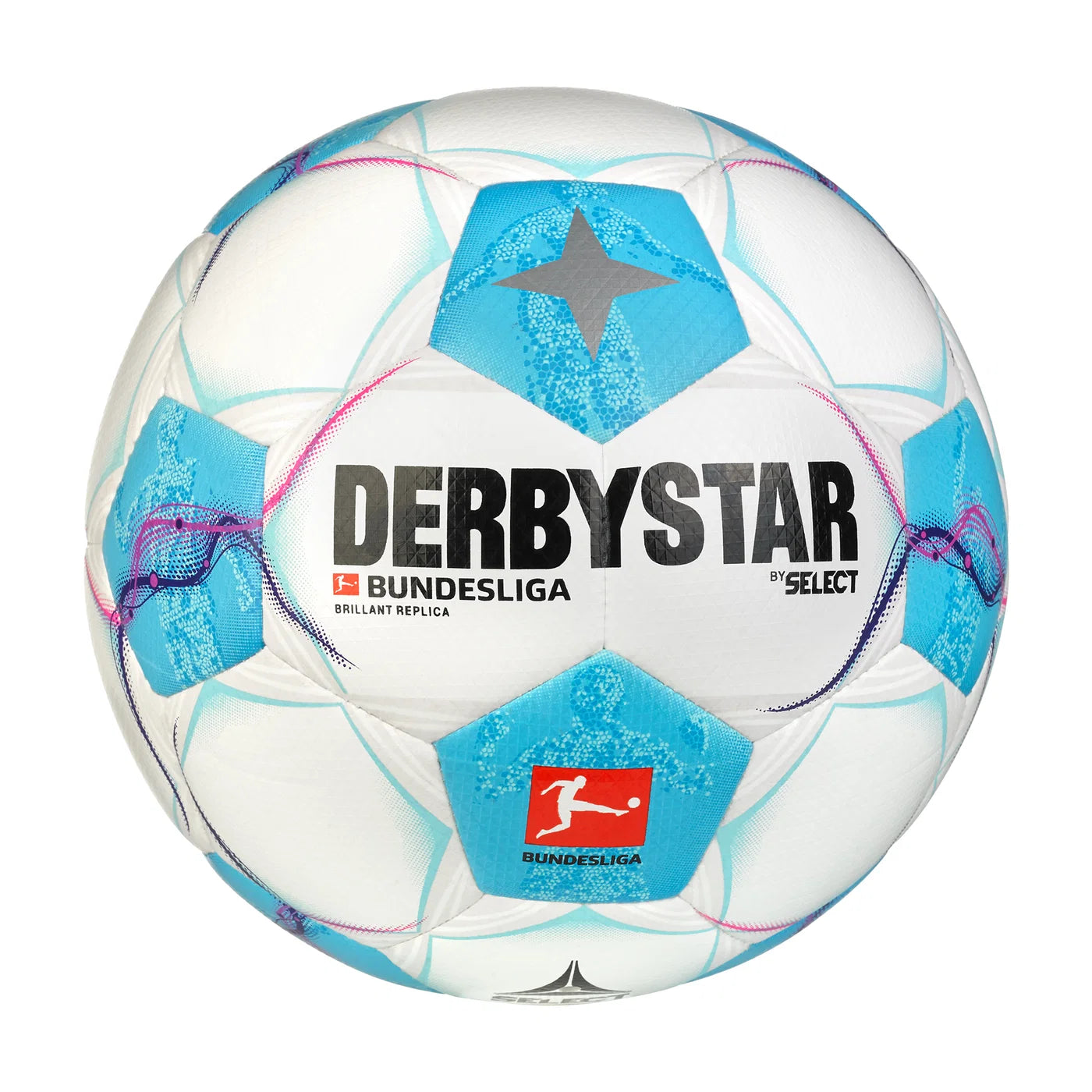 Derbystar Bundesliga Brillant Replica v24