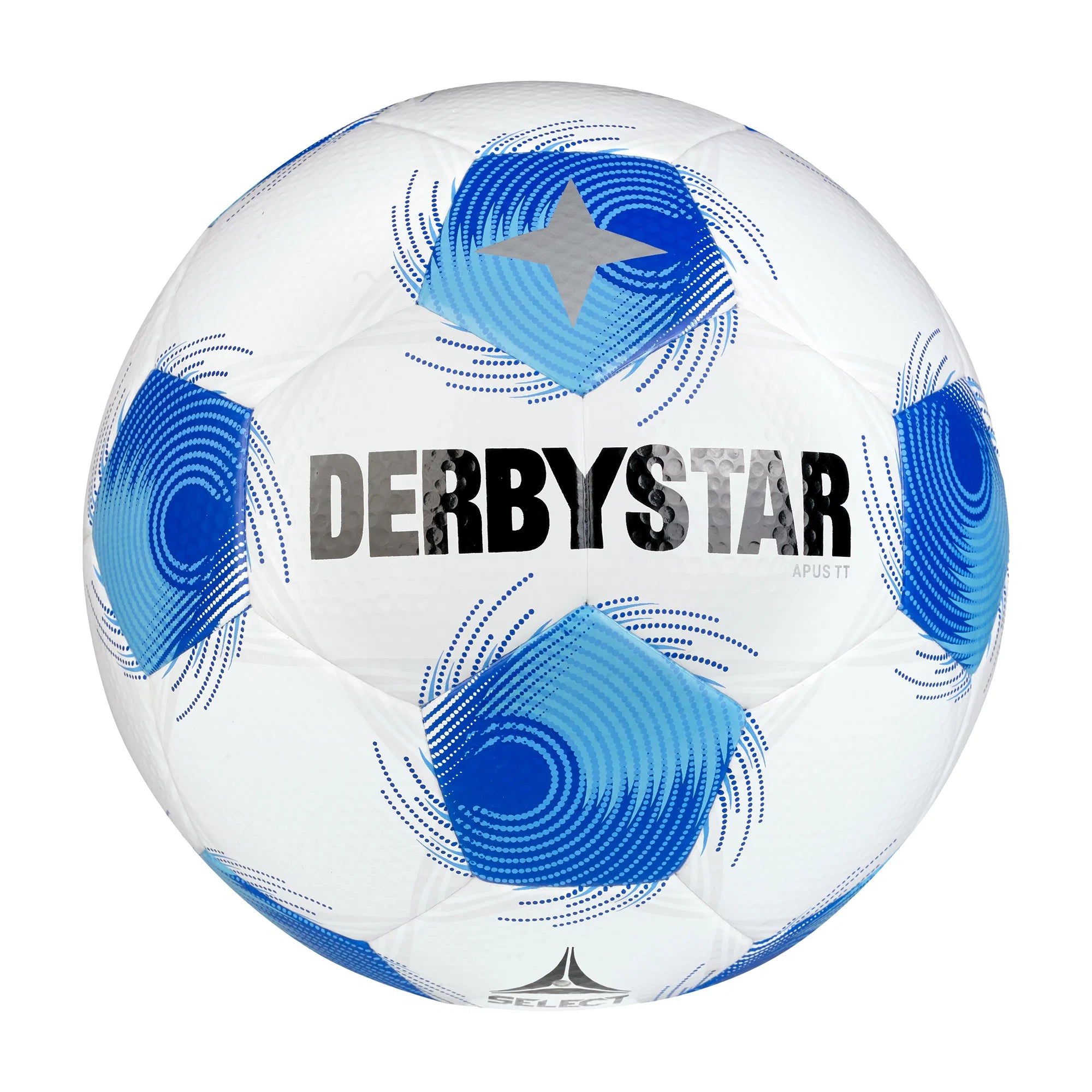 Derbystar Apus TT v26