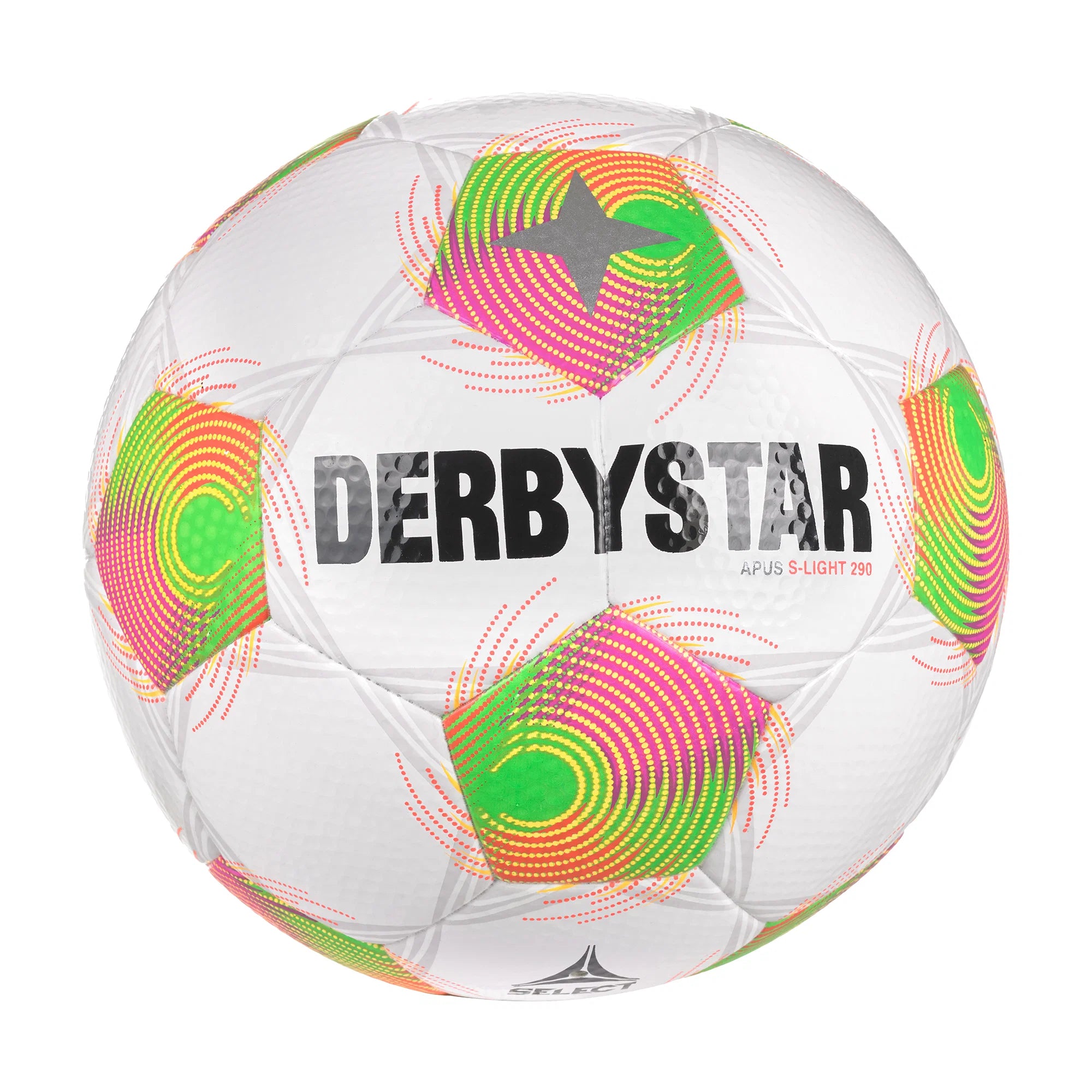Derbystar Apus S-Light 290 v26