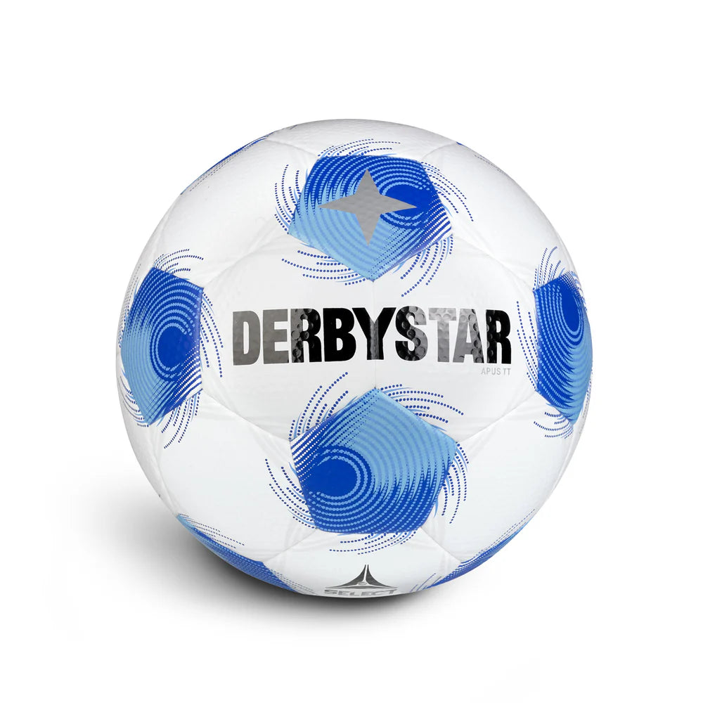 Derbystar Apus TT DB