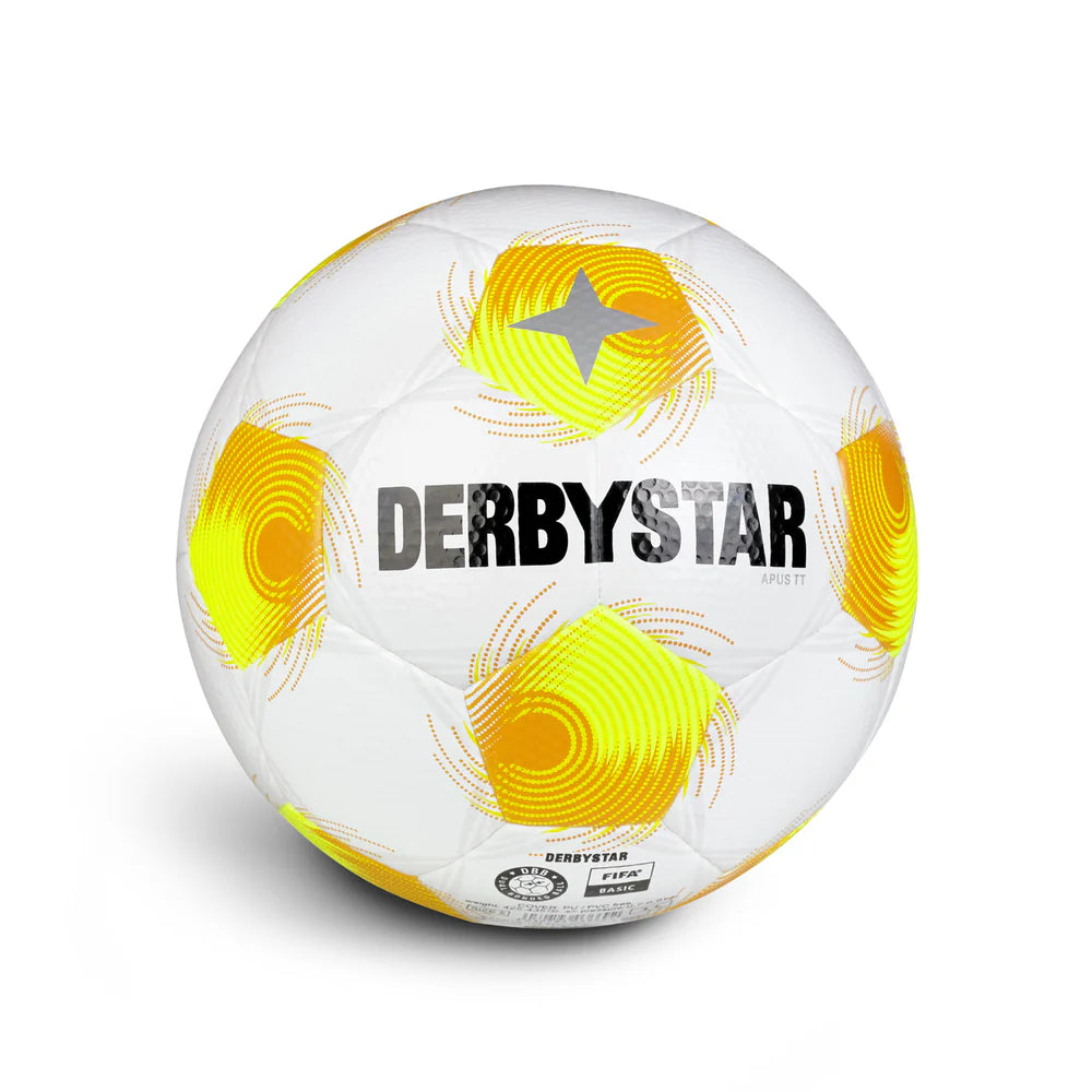 Derbystar Apus TT DB