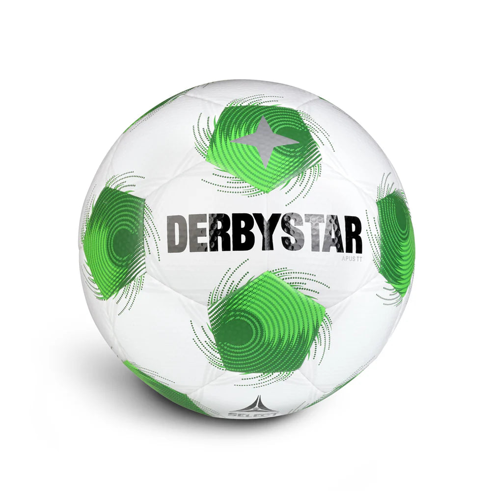 Derbystar Apus TT DB