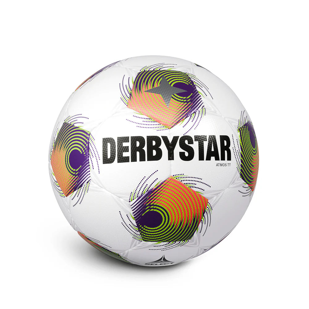Derbystar Atmos TT DB