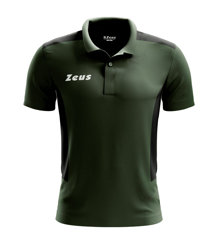 Zeus Polo Start