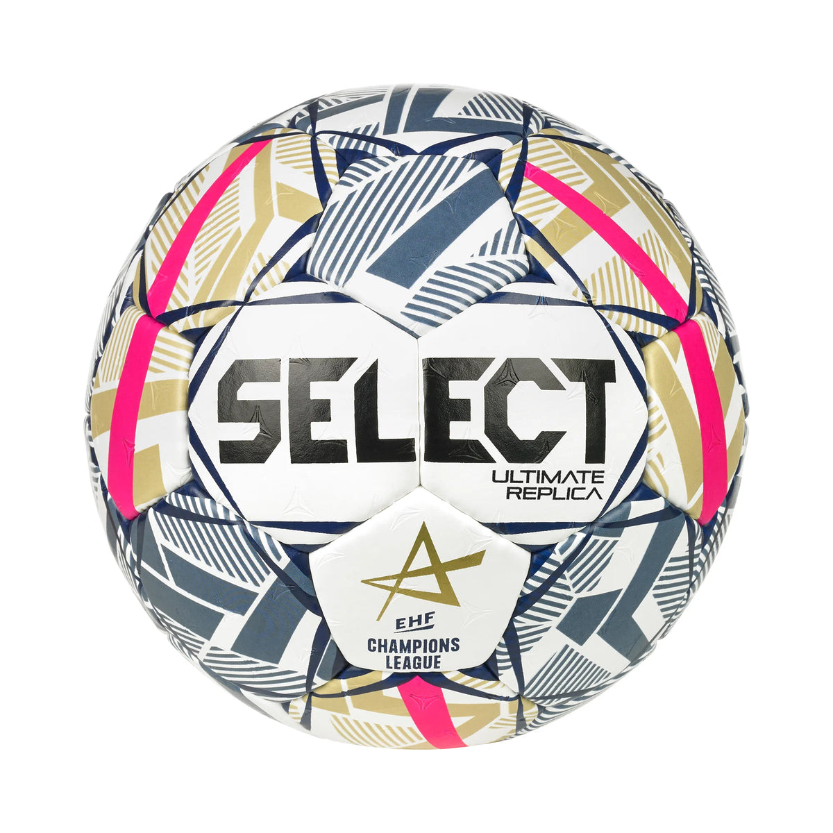 Select Replica EHF Champions League v26