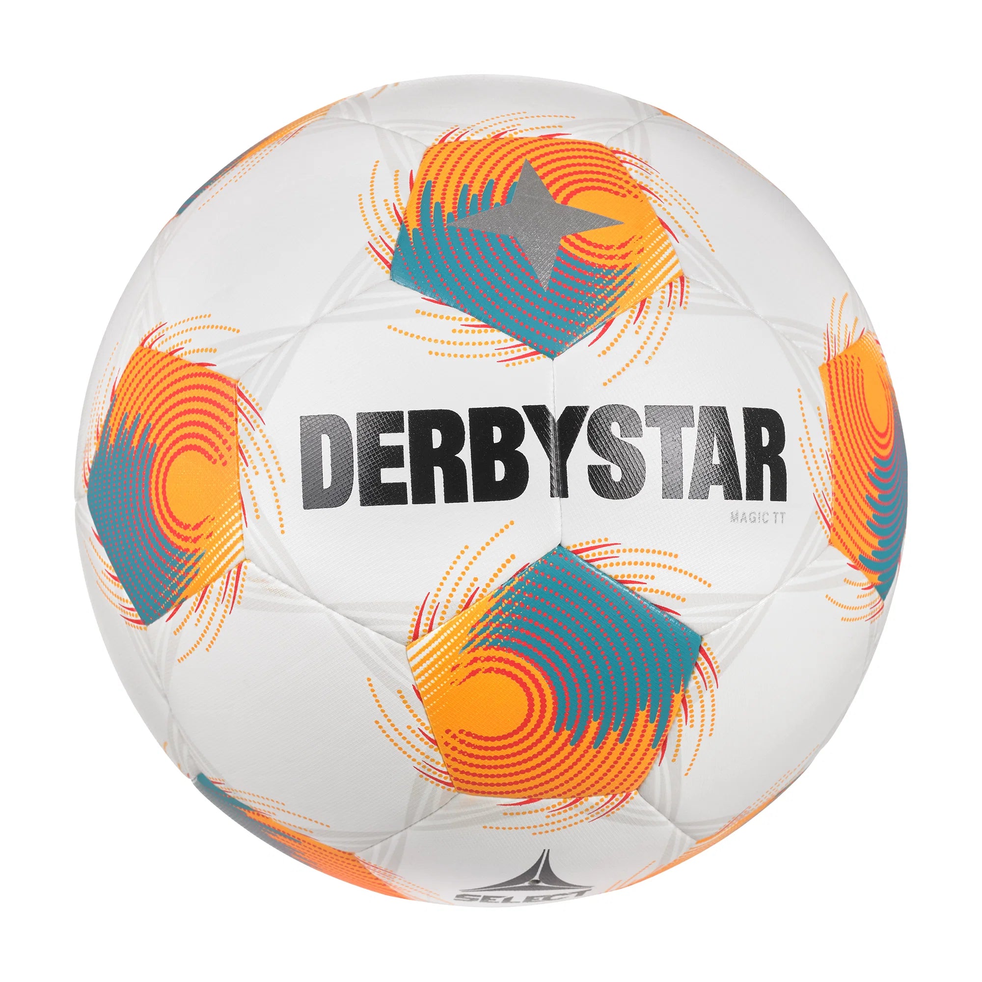 Derbystar Magic TT v26