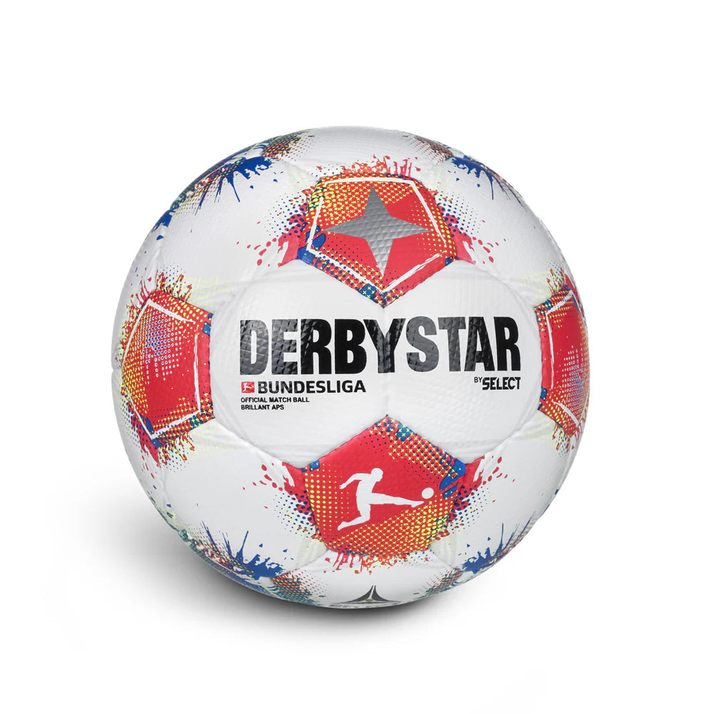 Derbystar Bundesliga Brillant APS v25