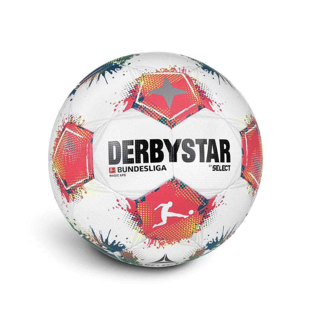 Derbystar Bundesliga Magic APS v25