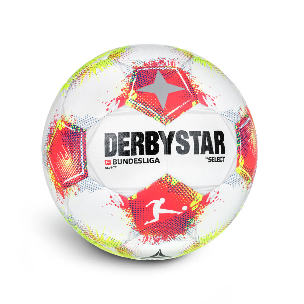 Derbystar Bundesliga Club TT v25