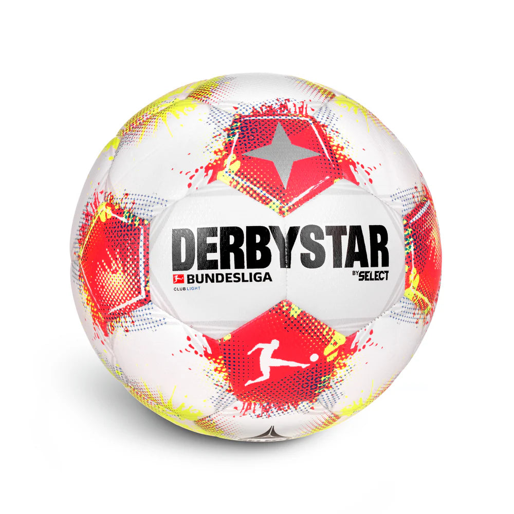 Derbystar Bundesliga Club Light v25 (350g)