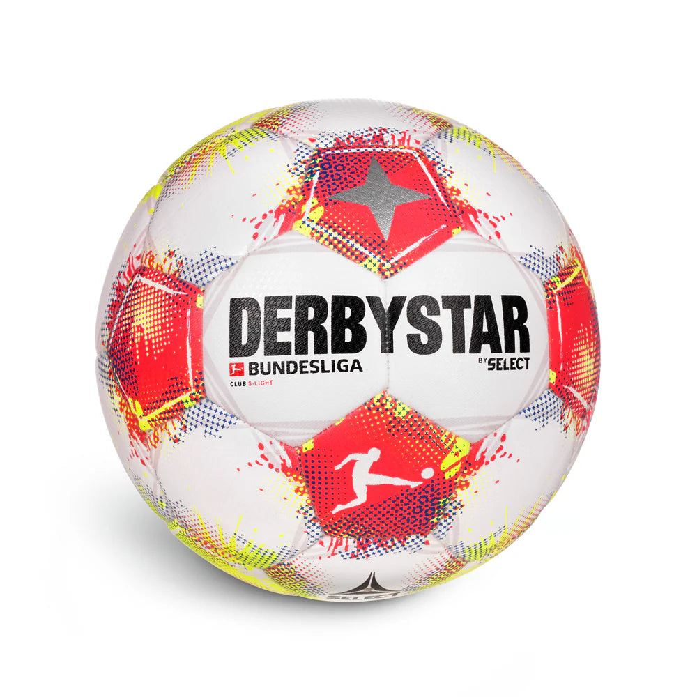 Derbystar Bundesliga Club S-Light v25 (290g)