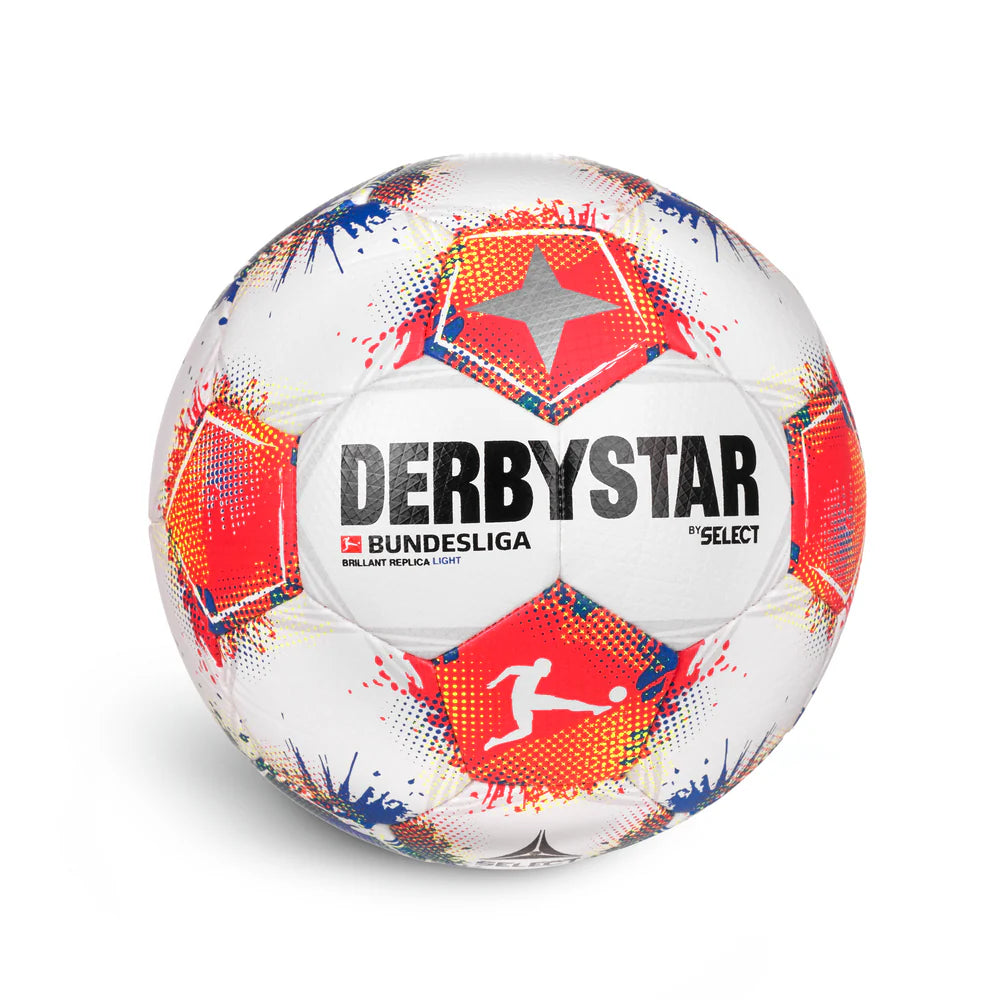 Derbystar Bundesliga Brillant Replica Light v25 (350g)