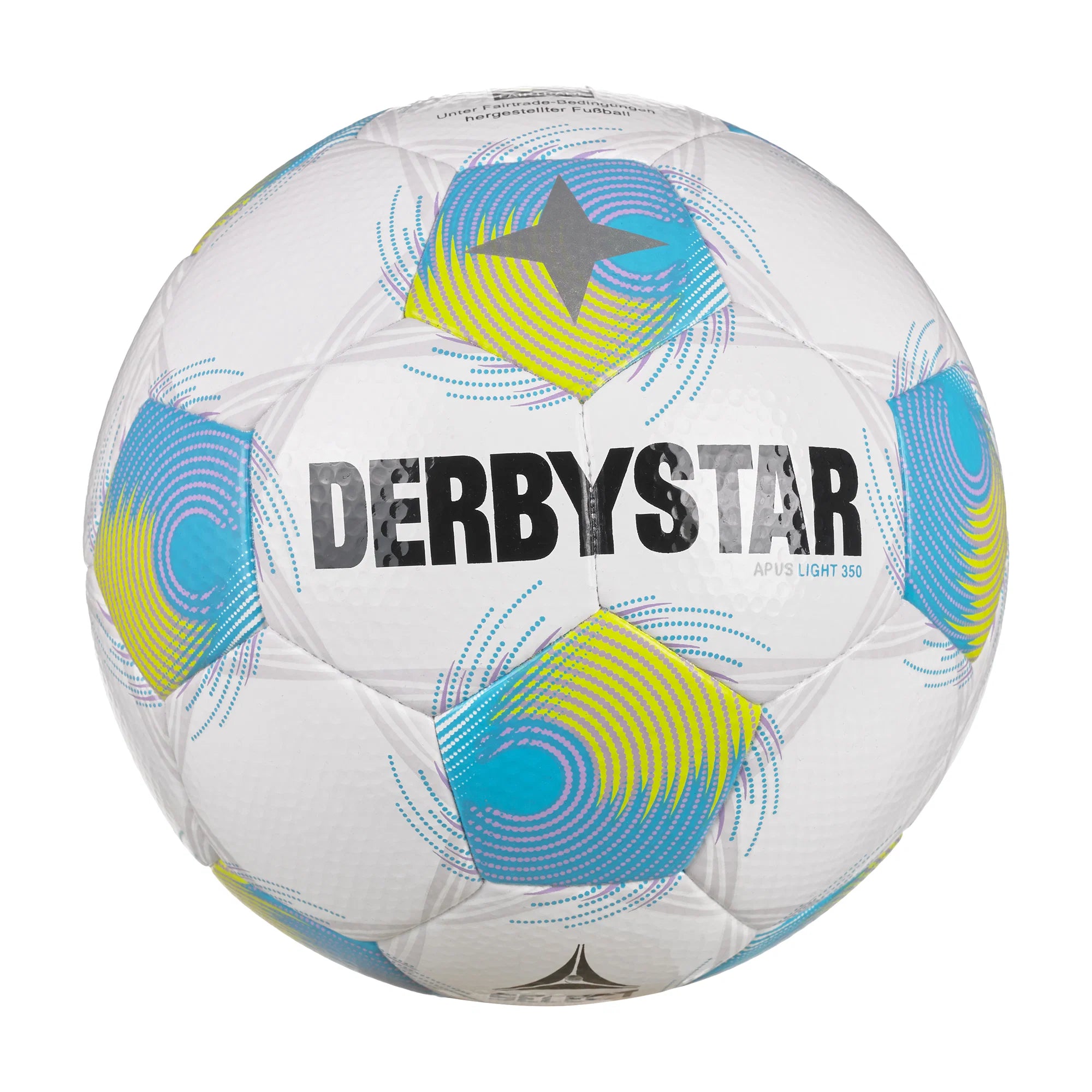 Derbystar Apus Light 350 Fairtrade v26