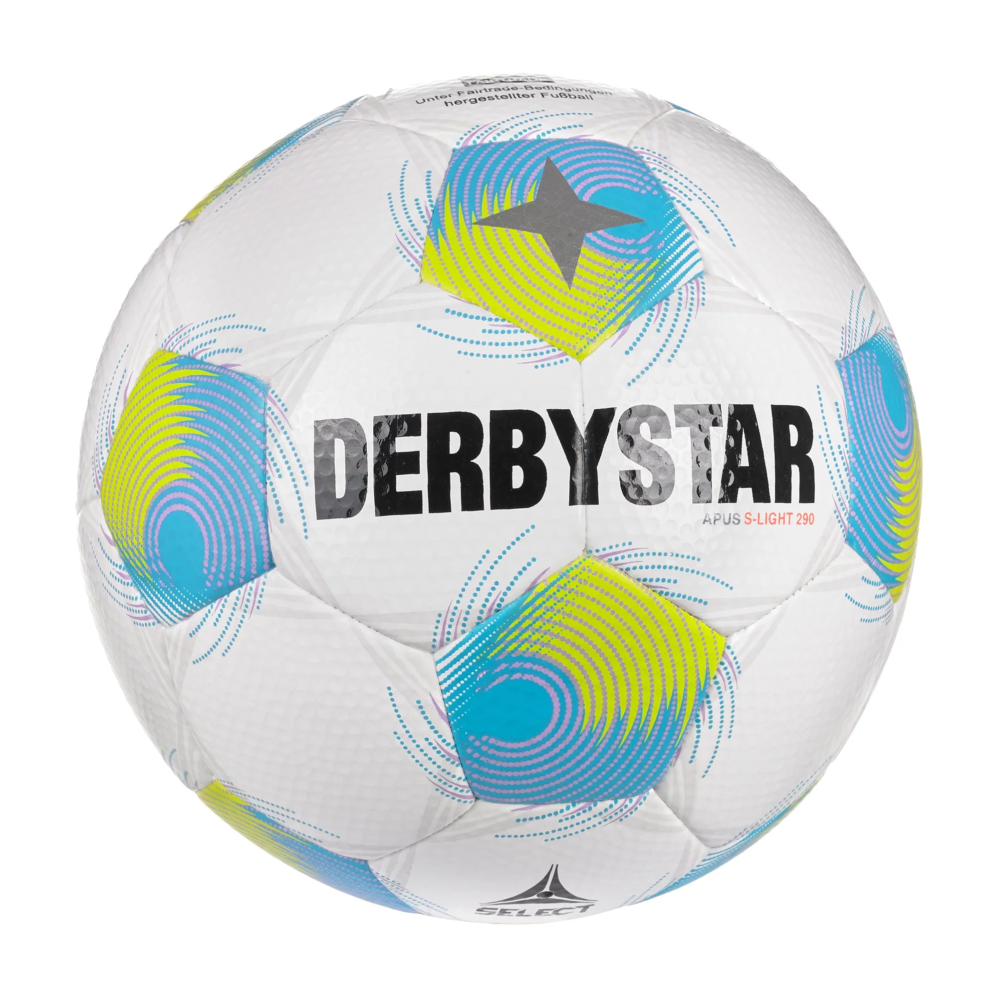 Derbystar Apus S-Light 290 Fairtrade v26