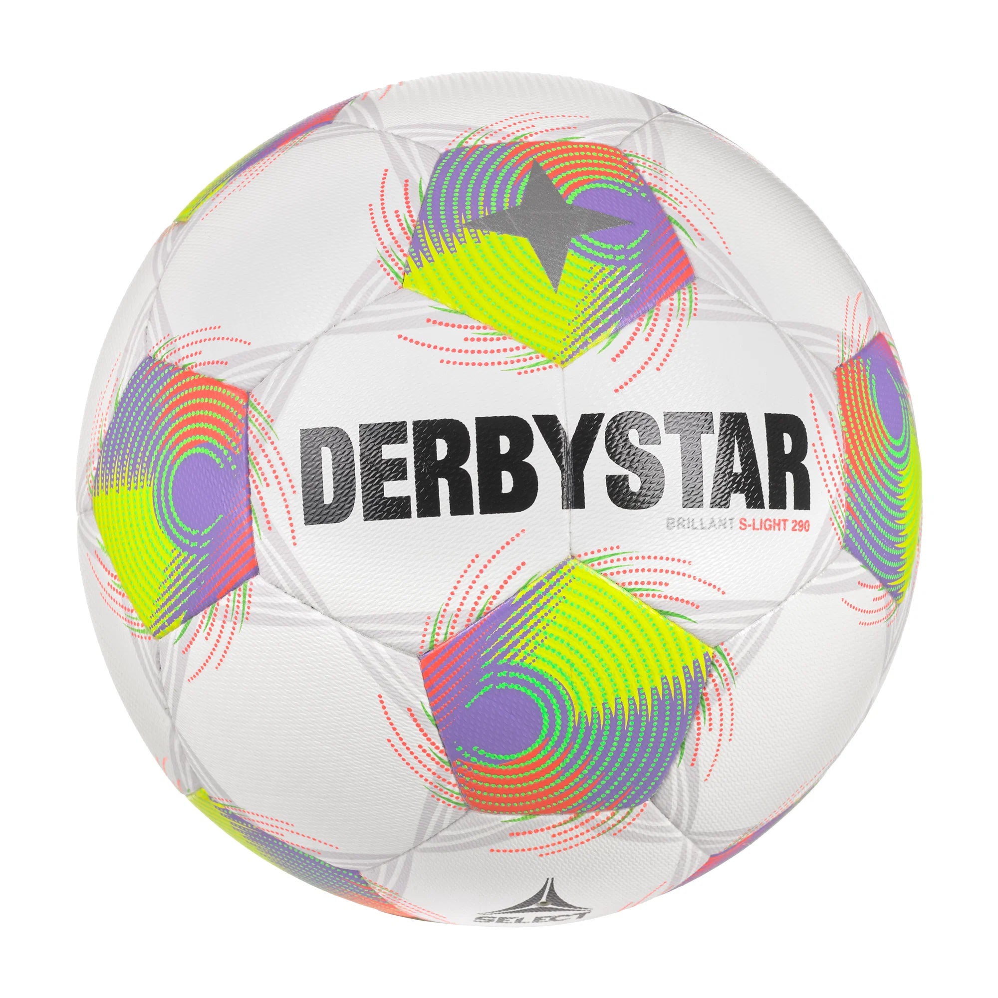 Derbystar Brillant S-Light 290 v26