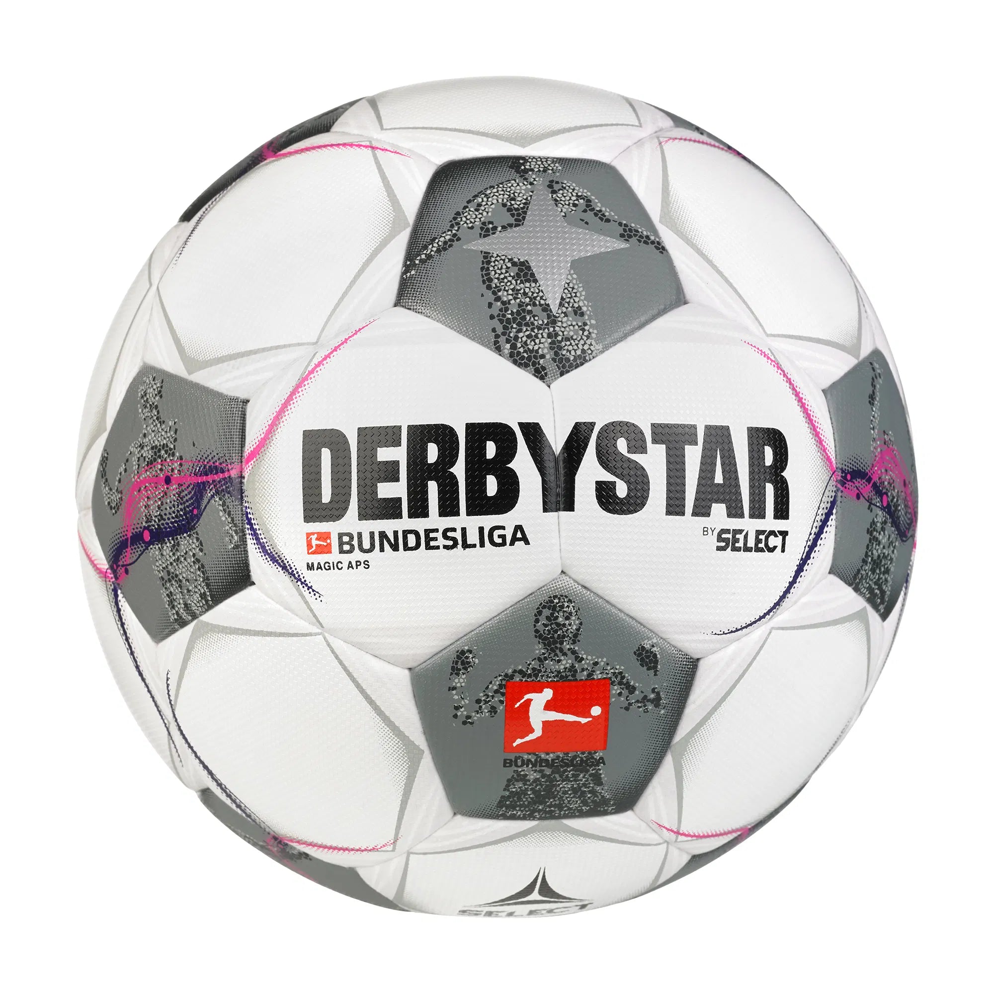 Derbystar Bundesliga Magic APS v24