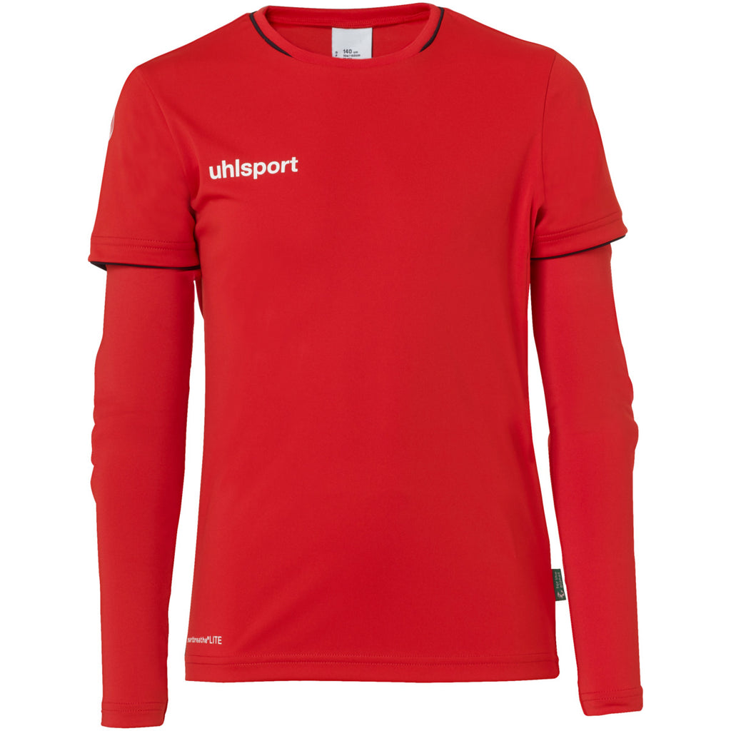 Uhlsport Save Goalkeeper Set Junior