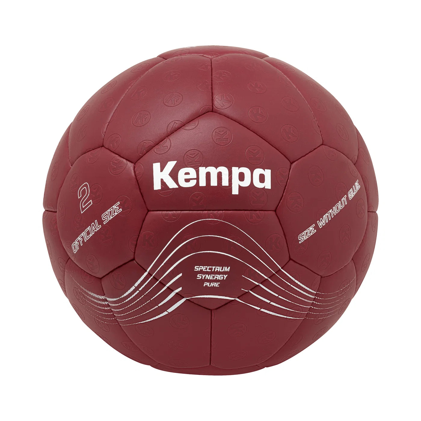 Kempa Spectrum Synergy Pure