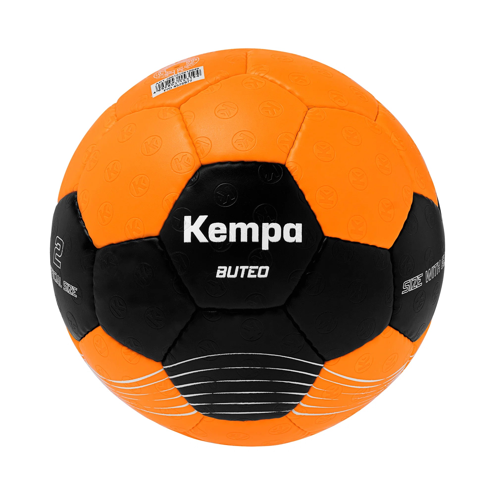 Kempa Buteo Handball