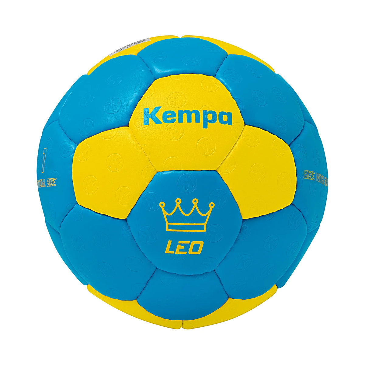 Kempa Leo Handball (kopie) (kopie)