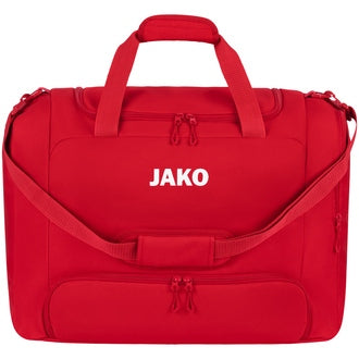 JAKO Sporttas One met bodemvak