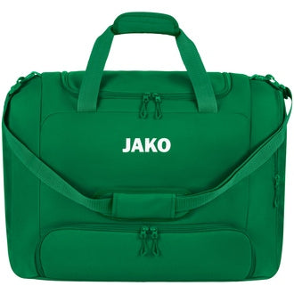 JAKO Sporttas One met bodemvak
