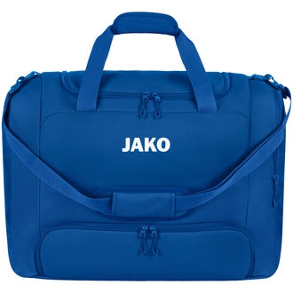 JAKO Sporttas One met bodemvak