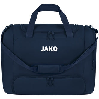 JAKO Sporttas One met bodemvak