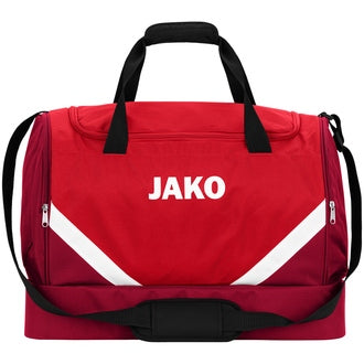 JAKO Sporttas Iconic met bodemvak