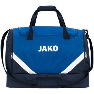 JAKO Sporttas Iconic met bodemvak