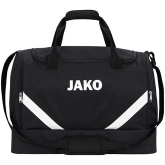 JAKO Sporttas Iconic met bodemvak
