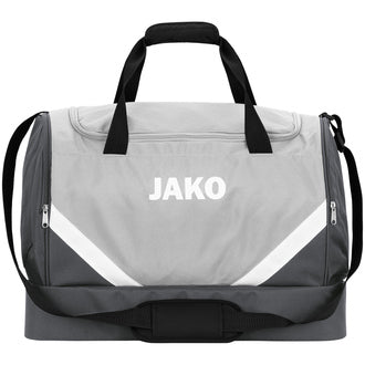 JAKO Sporttas Iconic met bodemvak