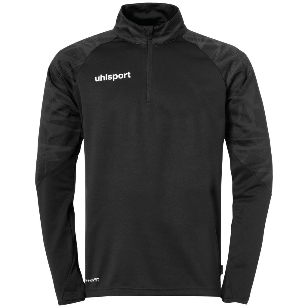 Uhlsport GOAL 25 1/4 ZIP TOP