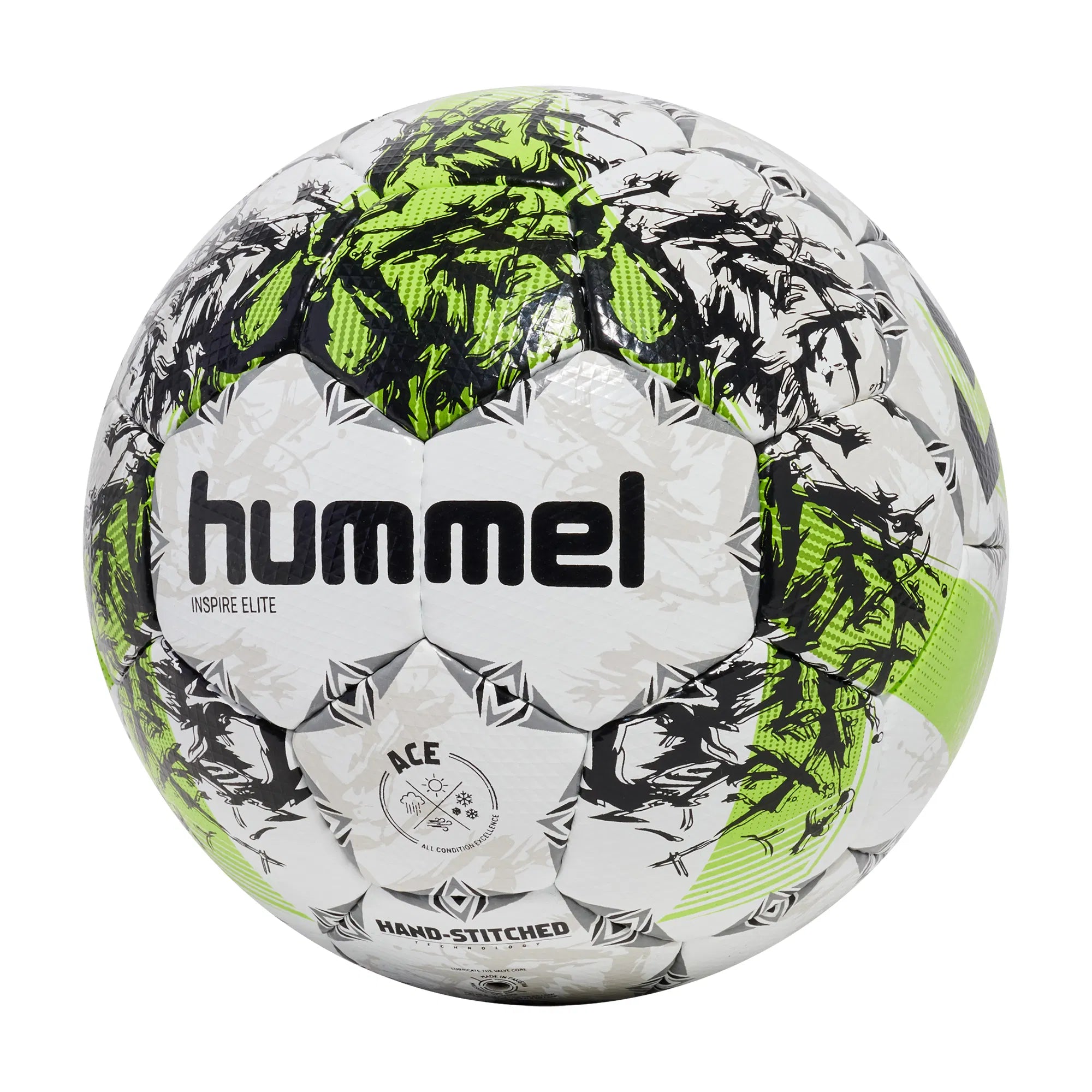Hummel Inspire Elite Fußball