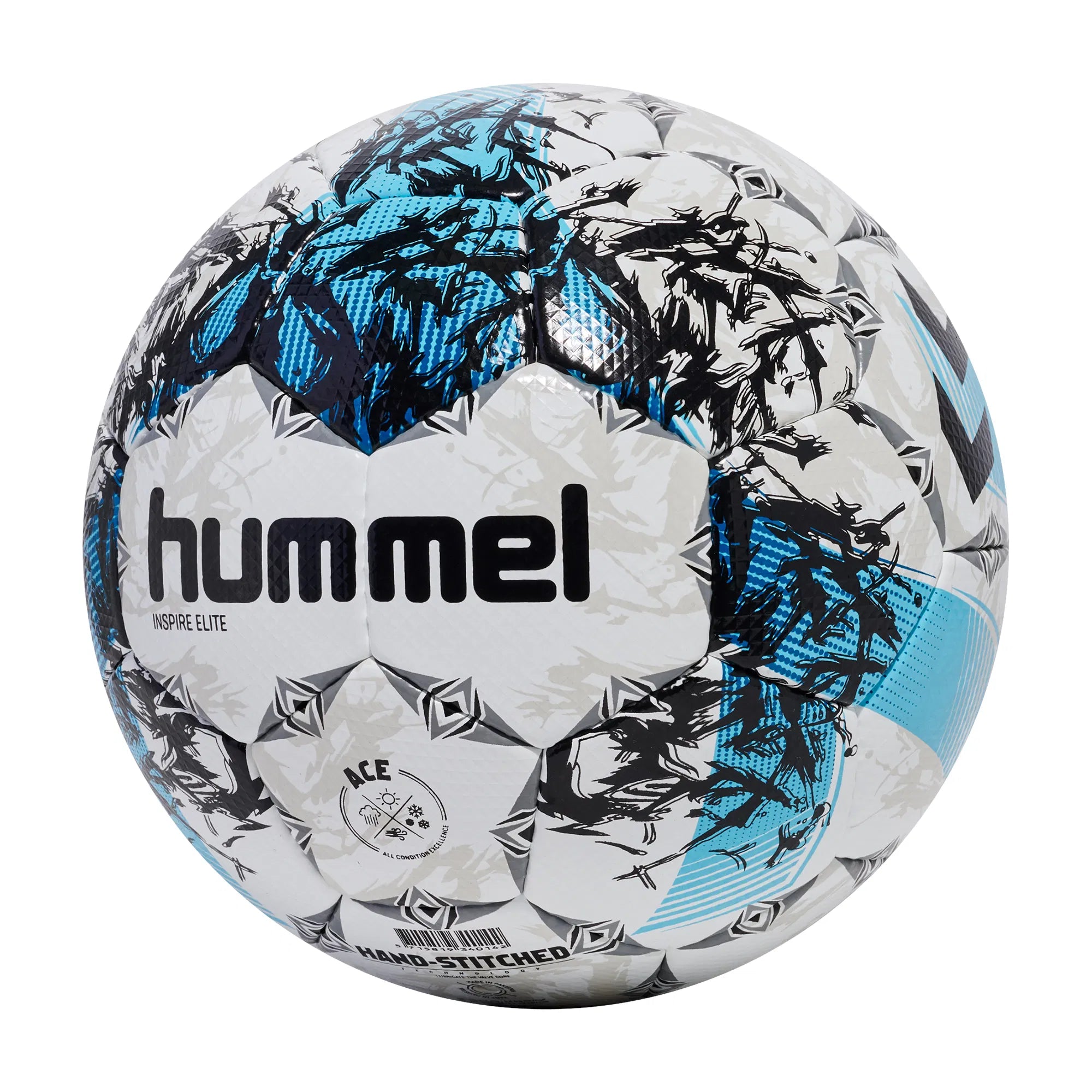 Hummel Inspire Elite Fußball