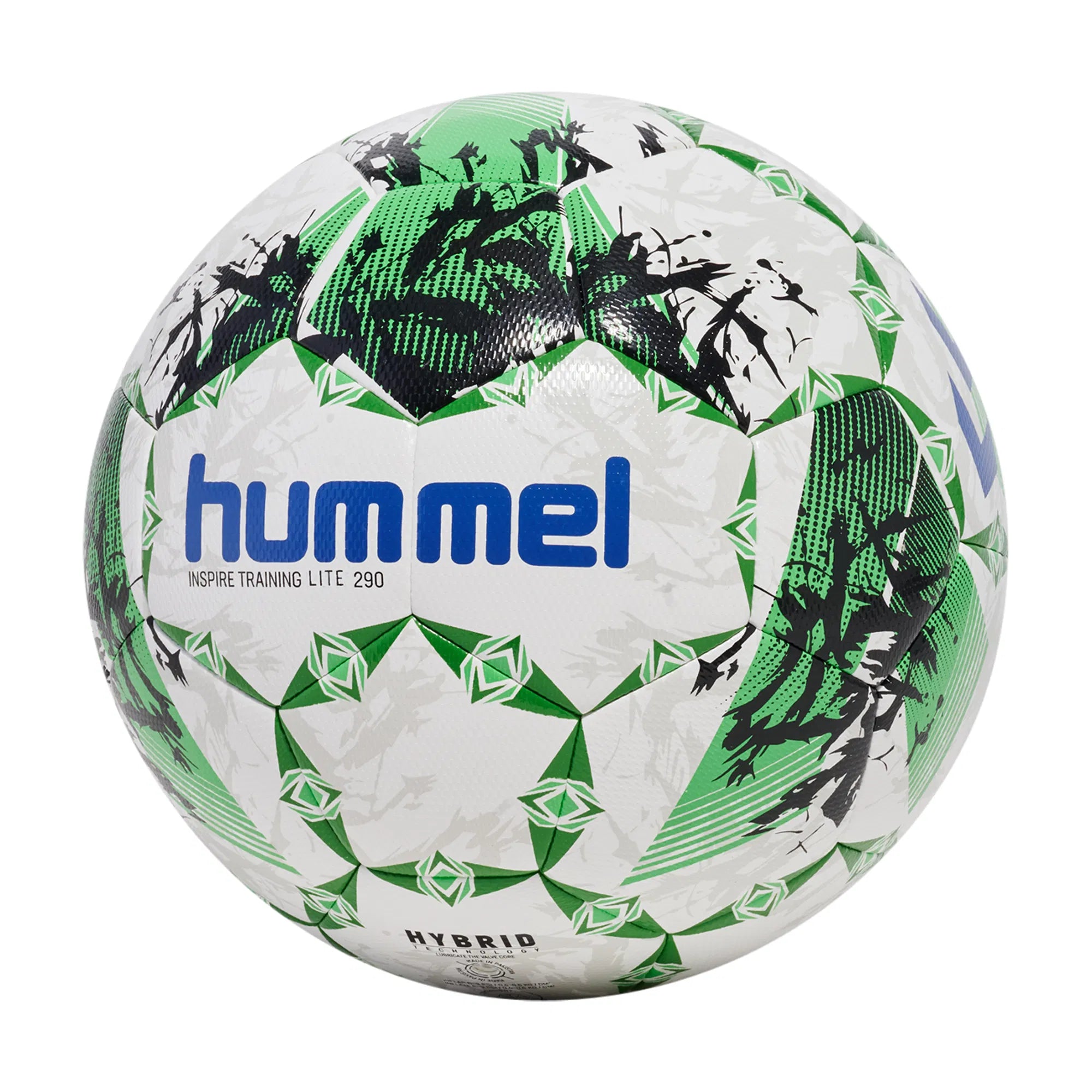 Hummel Inspire Training Lite 290 Fußball