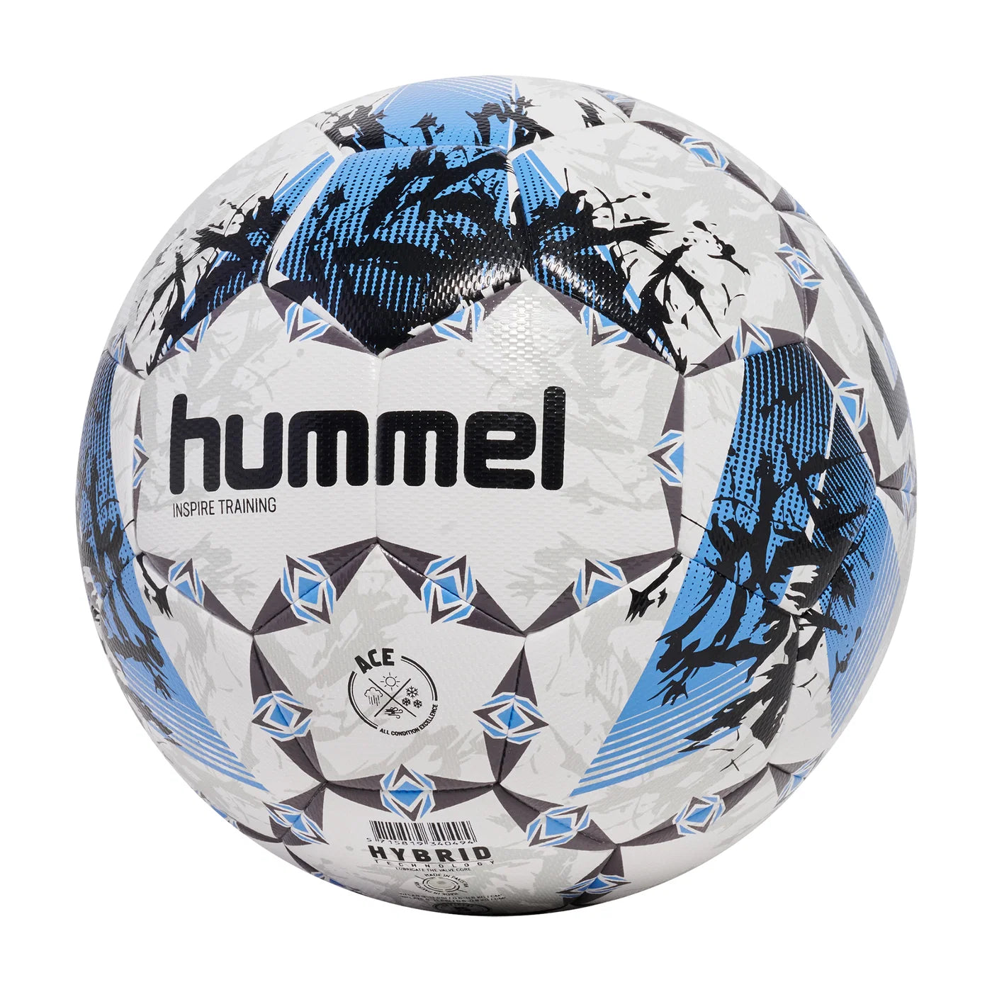 Hummel Inspire Training