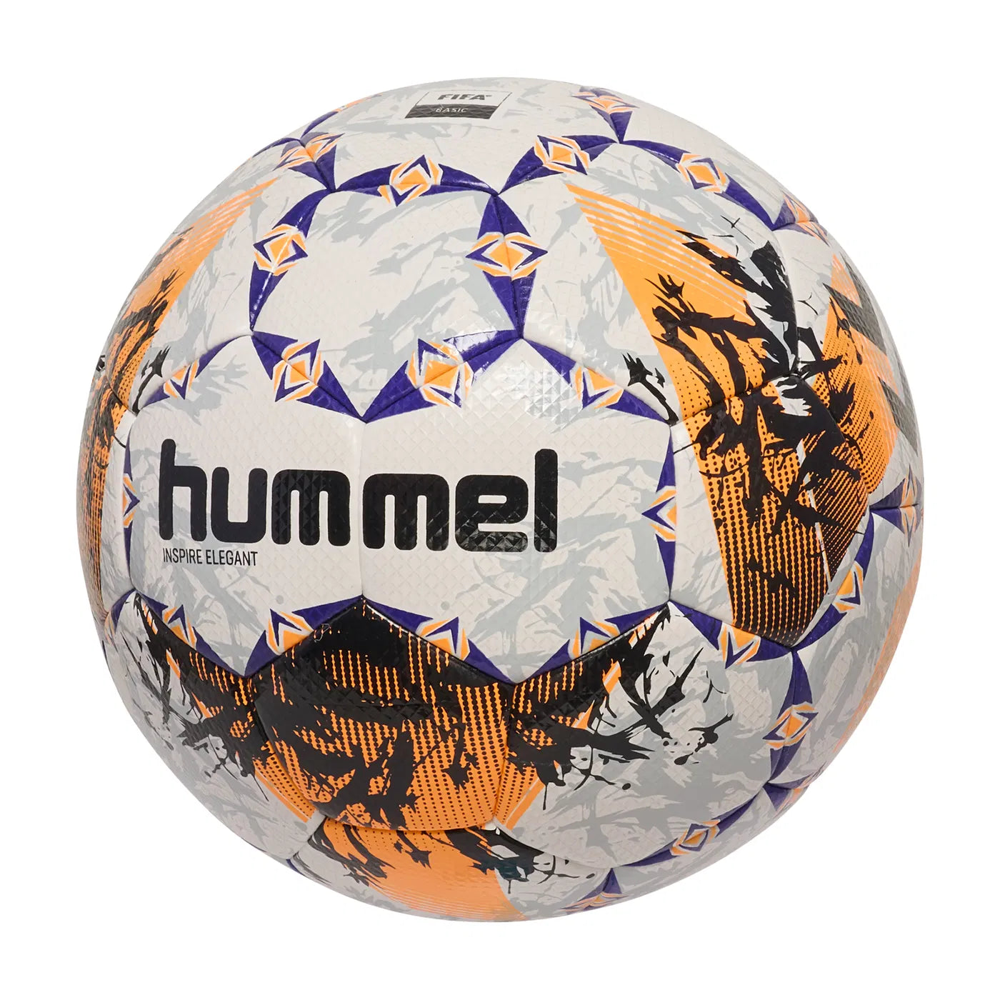 Hummel Inspire Elegant Fußball