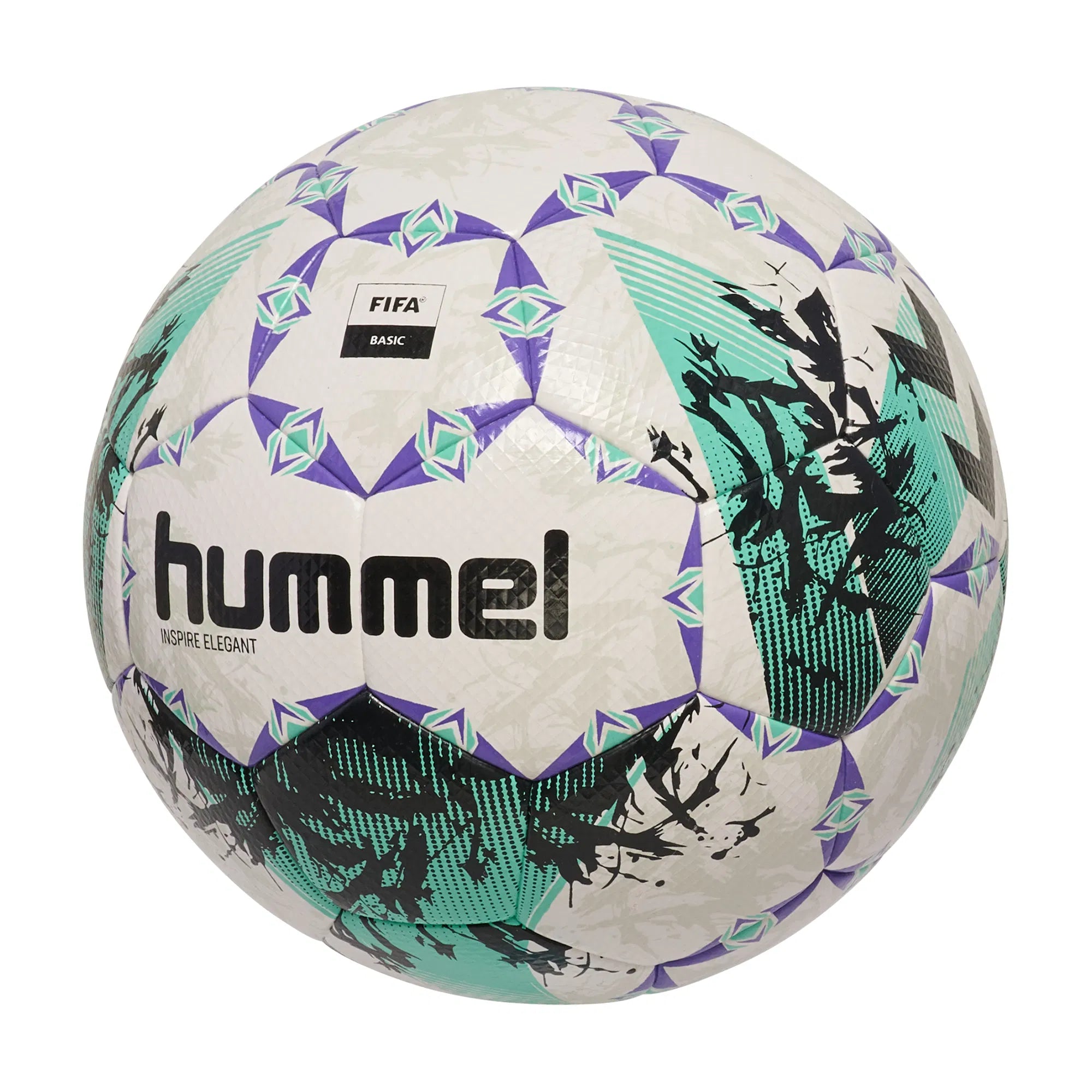 Hummel Inspire Elegant Fußball