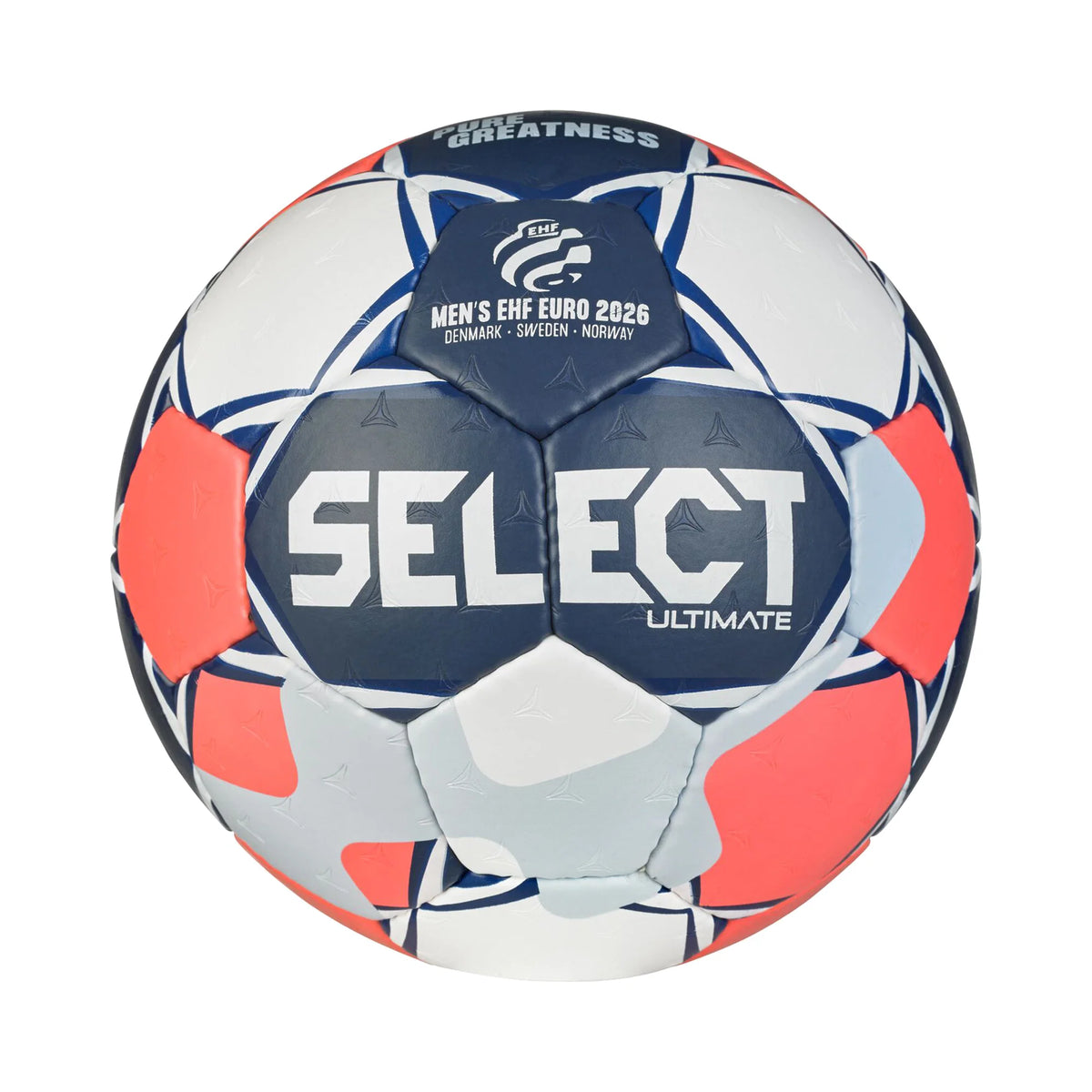Select Ultimate EHF Euro Men v26