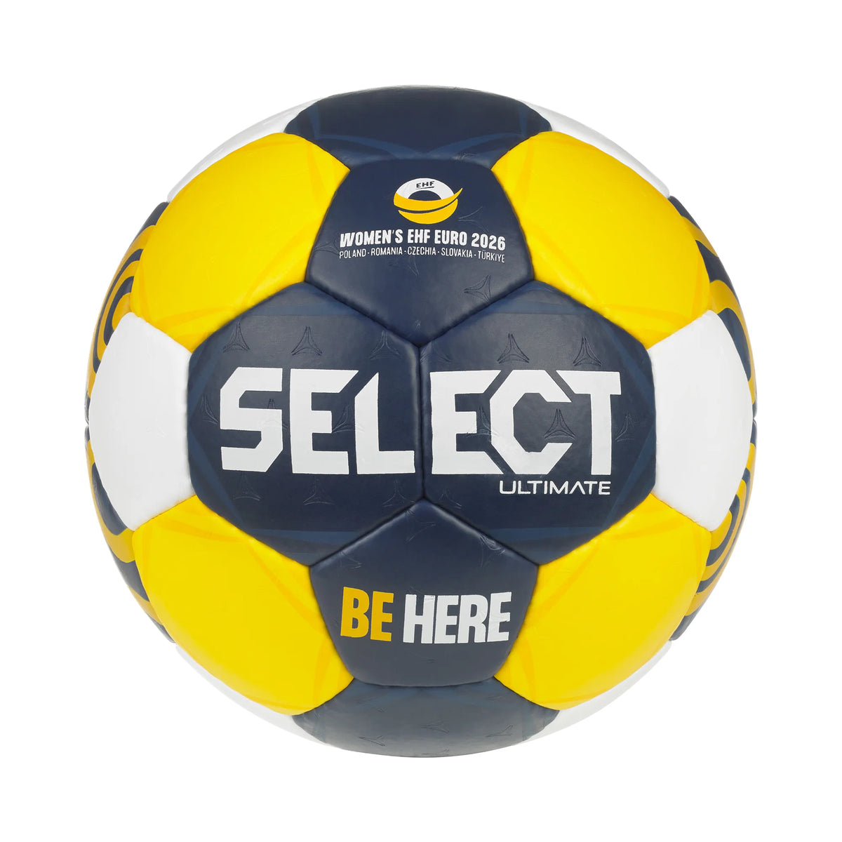 Select Ultimate EHF Euro Women v26