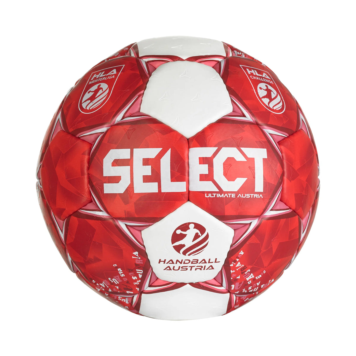 Select Ultimate HLA v26